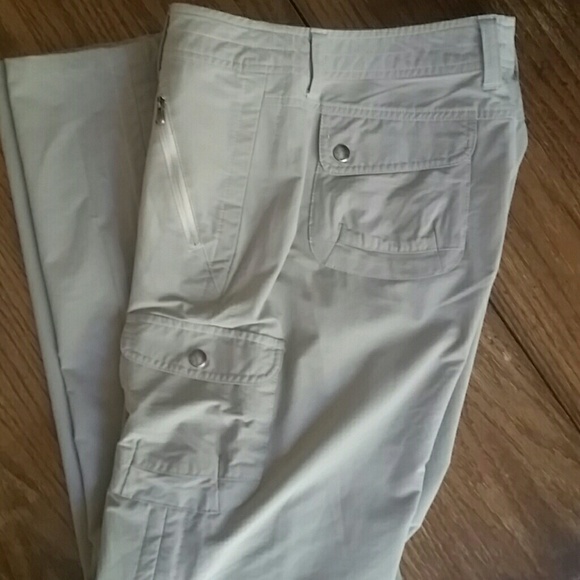 Kuhl Women's Pants in Light Gray - Picture 8 of 8